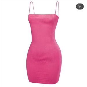 Spaghetti Strappy Dress